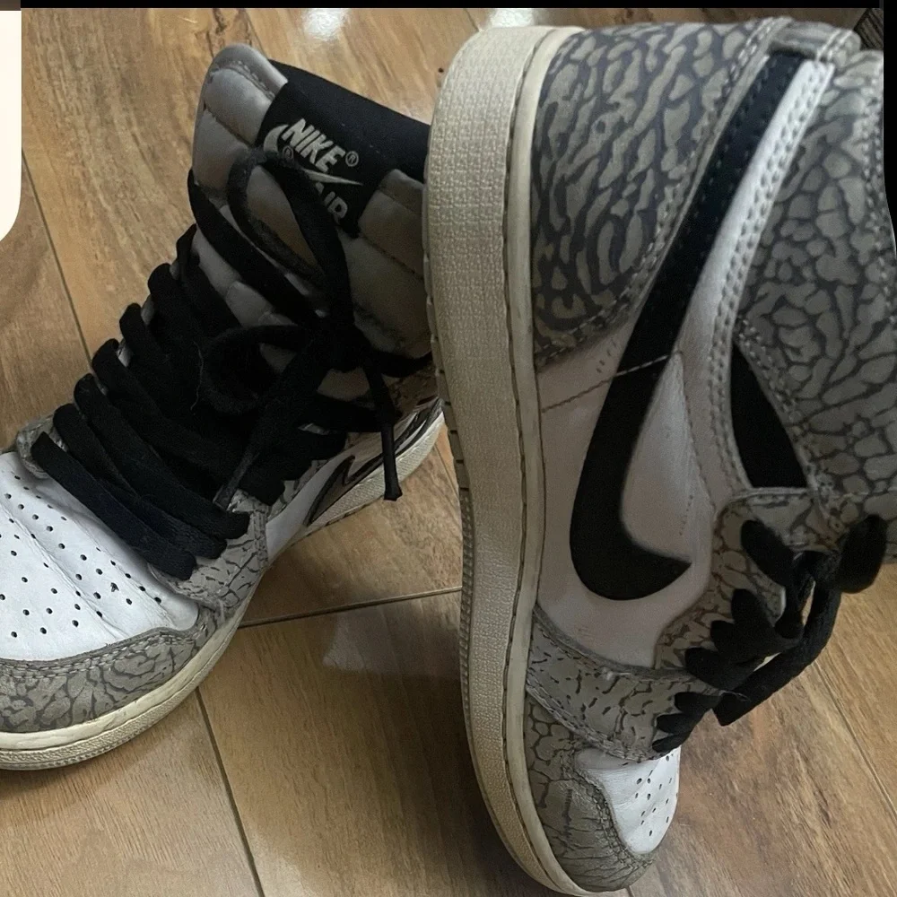 Nike elevate your
